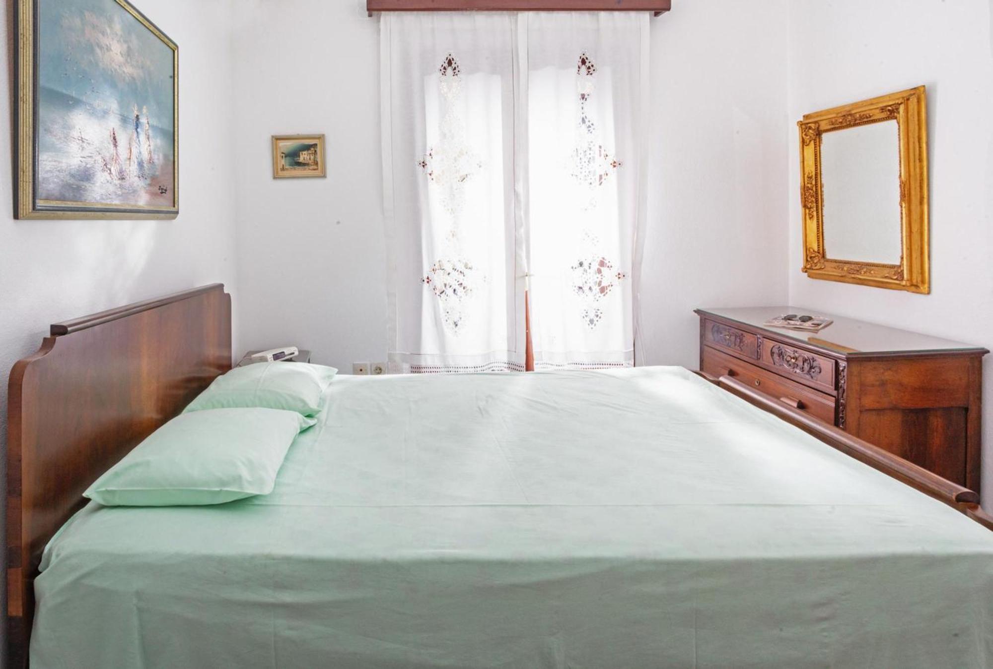 Afissos Seaside Cottage Екстер'єр фото