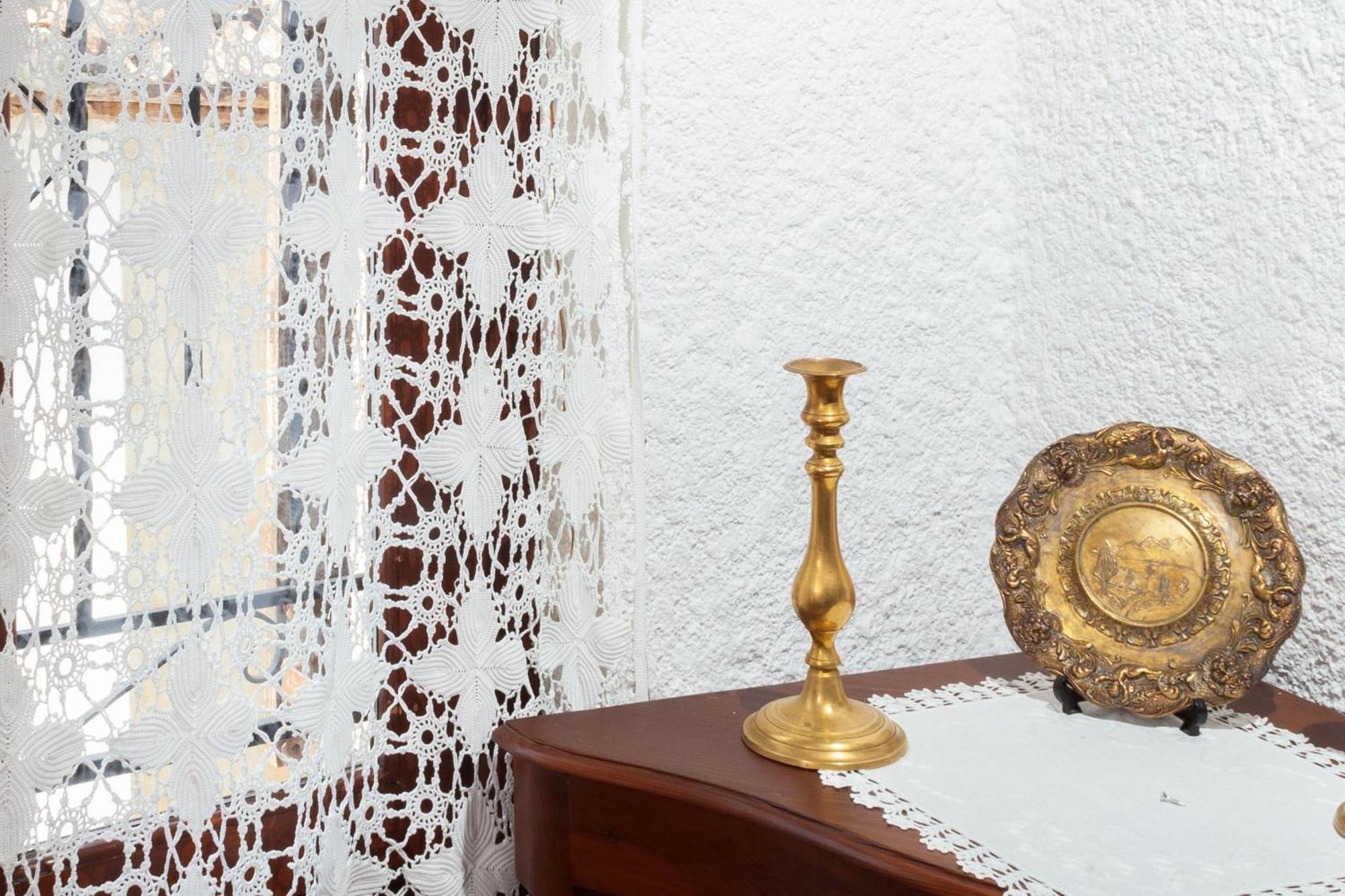 Afissos Seaside Cottage Екстер'єр фото